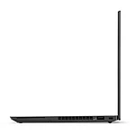 PC portable reconditionné LENOVO Thinkpad X280 12" Core i5 1,6 GHz - SSD 512 Go - 8 Go AZERTY - Français · Reconditionné - Autre vue