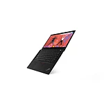 PC portable reconditionné LENOVO Thinkpad X390 12" Core i5 1,6 GHz - SSD 512 Go - 8 Go AZERTY - Français · Reconditionné - Autre vue