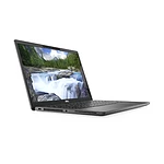 PC portable reconditionné DELL Latitude 7320 13" Core i5 2,4 GHz - SSD 512 Go - 16 Go AZERTY - Français · Reconditionné - Autre vue