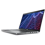 PC portable reconditionné DELL Latitude 5430 14" Core i5 2,4 GHz - SSD 256 Go - 16 Go AZERTY - Français · Reconditionné - Autre vue
