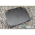 PC portable reconditionné Dell Latitude 5420 (i5-1) · Reconditionné - Autre vue