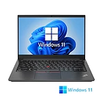 PC portable reconditionné Lenovo ThinkPad E14 Gen 2 (Lenovo32913) · Reconditionné - Autre vue