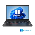 PC portable reconditionné Lenovo ThinkPad E15 Gen 2 (Lenovo32810) · Reconditionné - Autre vue