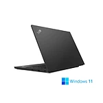 PC portable reconditionné Lenovo ThinkPad E15 Gen 3 (Lenovo31012) · Reconditionné - Autre vue