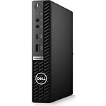 PC de bureau reconditionné Dell OptiPlex 5090 Micro (Dell32910) · Reconditionné - Autre vue