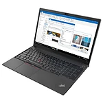 PC portable reconditionné Lenovo ThinkPad E15 Gen 3 (Lenovo32398) · Reconditionné - Autre vue