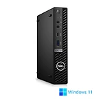 PC de bureau reconditionné Dell OptiPlex 5090 Micro (Dell32911) · Reconditionné - Autre vue