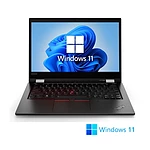 PC portable reconditionné Lenovo ThinkPad L13 Yoga (Lenovo32951) · Reconditionné - Autre vue