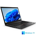 PC portable reconditionné Lenovo ThinkPad T480s (Lenovo32955) · Reconditionné - Autre vue