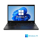 PC portable reconditionné Lenovo ThinkPad L15 (Lenovo32253) · Reconditionné - Autre vue