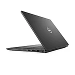 PC portable reconditionné DELL Latitude 3520 15" Core I3 3,0 GHz - SSD 256 Go - 32 Go AZERTY - Français · Reconditionné - Autre vue