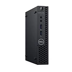 PC de bureau reconditionné Dell OptiPlex 3060 Micro (Dell28736) · Reconditionné - Autre vue