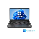 PC portable reconditionné Lenovo ThinkPad E14 (Lenovo33005) · Reconditionné - Autre vue