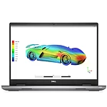 PC portable reconditionné Dell Precision 7670 (i9-2) · Reconditionné - Autre vue