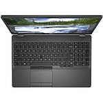 PC portable reconditionné Dell Latitude 5500 (LAT5500) · Reconditionné - Autre vue