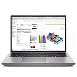 PC portable reconditionné HP ZBook Fury 16 G10 (g10-1) · Reconditionné - Autre vue