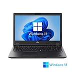 PC portable reconditionné Fujitsu LifeBook E558 (Fujitsu33080) · Reconditionné - Autre vue