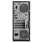 PC de bureau reconditionné Lenovo ThinkStation P330 Tour (Lenovo33085) · Reconditionné - Autre vue