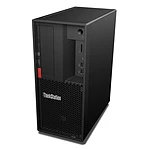 PC de bureau reconditionné Lenovo ThinkStation P330 Tour (Lenovo33085) · Reconditionné - Autre vue