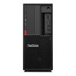 PC de bureau reconditionné Lenovo ThinkStation P330 Tour (Lenovo33085) · Reconditionné - Autre vue