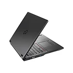 PC portable reconditionné Fujitsu LifeBook E558 (Fujitsu33080) · Reconditionné - Autre vue