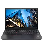 PC portable reconditionné Lenovo Thinkpad E15 Gen2 (i7-1) · Reconditionné - Autre vue