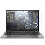 PC portable reconditionné HP ZBook Firefly 14 G8 (i7-2) · Reconditionné - Autre vue
