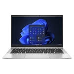 PC portable reconditionné HP EliteBook 830 G8 - I5-GEN11 - 16Go - 2To SSD - Linux · Reconditionné - Autre vue