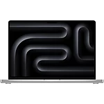 MacBook Pro 16 pouces 2023 M2 Pro 3,49 GHz CPU 12 cœurs GPU 19 cœurs 32 Go 512 Go Argent - Reconditionné