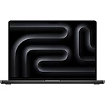 MacBook Pro 14 pouces 2024 M4 10CPU 10 GPU RAM 16 Go SSD 1 To Nano-Texture Espace Noir - Reconditionné