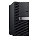 Dell Optiplex 7060 MT (I584848S) - Reconditionné
