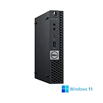 Dell OptiPlex 7060 Micro (Dell33428) - Reconditionné
