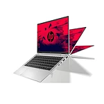 HP EliteBook x360 1030 G8 - Core i5 Gen 11 - 16 Go RAM - SSD 2 To - Windows 11 - Reconditionné