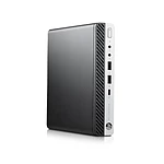 HP EliteDesk 800 G4 DM (HP22631) - Reconditionné