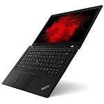 Lenovo Thinkpad P14s Gen 2i (20VX-0015FR) - Reconditionné