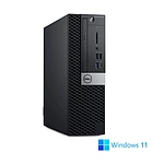 Dell OptiPlex 7070 SFF (Dell33706) - Reconditionné