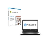 HP ProBook 640 G2 (HP29203) - Reconditionné