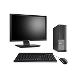 Dell OptiPlex 7020 SFF (Dell28002) - Reconditionné
