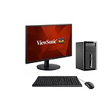 Pack Pack HP ProDesk 400 G2 MT (HP28935) - Reconditionné