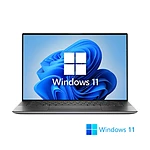 Ordinateur portable Precision 5550, Core i7, 16 Go, SSD 256 Go - Reconditionné