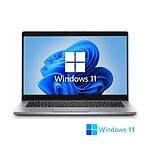 Ordinateur portable 2-en-1 Latitude 5310, écran tactile 13,3 pouces, SSD 256 Go - Reconditionné