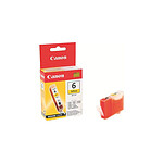 Canon BCI-6 Y