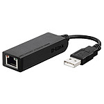 D-Link DUB-E100 - Adaptateur USB 2.0 vers Ethernet 