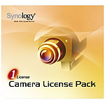 Synology Licence 1 caméra