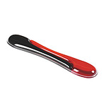 Kensington Repose-poignets en Gel pour clavier - Rouge