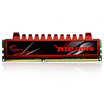 G.Skill Extreme3 Ripjaws DDR3 4 Go 1600 MHz CAS 9