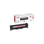 Canon CRG-718 Magenta