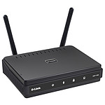 D-Link DAP-1360 - Point d'accès / répéteur wifi N300