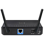 Point d'accès Wi-Fi D-Link DAP-1360 - Point d'accès / répéteur wifi N300 - Autre vue
