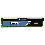 Corsair XMS3 DDR3 4 Go 1333 MHz CAS 9